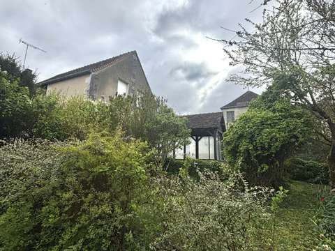 Vente maison 5 pièces Martizay 36