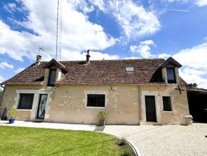 Vente Maison 2 chambresMartizay