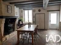 Vente maison 7 pièces Vente maison 7 pièces