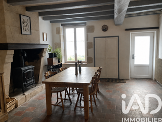 Vente maison 7 pièces Vente maison 7 pièces