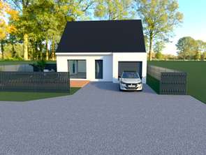 Vente MaisonMartragny