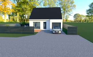 Photo Vente maison Martragny