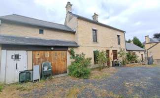 Photo Vente maison Martragny