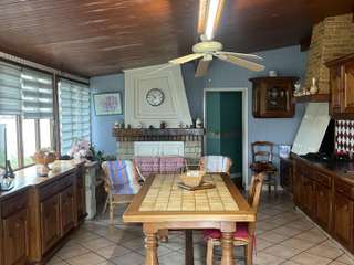 Vente maison 8 pièces Vente maison 8 pièces