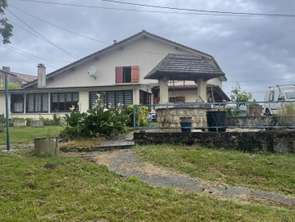 Vente Maison 4 chambresMartres