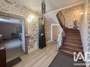 Vente maison 4 pièces Martres-de-Rivière 31