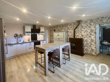 Vente maison 4 pièces Vente maison 4 pièces