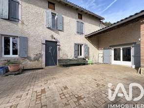 Vente Maison 4 chambresMartres-Tolosane