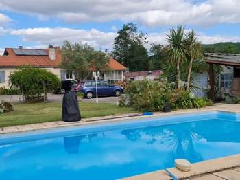 Vente Maison 3 chambresMartres-Tolosane