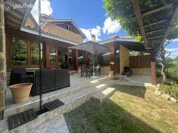 Photo Vente maison Marval