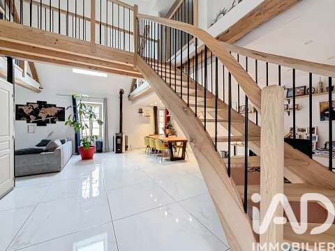 Vente maison 6 pièces Marvejols 48