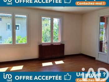 Vente maison 8 pièces Marvejols 48