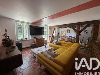 Vente maison 7 pièces Vente maison 7 pièces