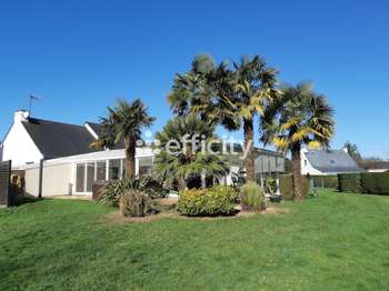 Vente maison 6 pièces Marzan 56