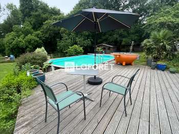 Vente Maison 3 chambresMarzan