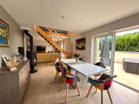 Vente maison 5 pièces Vente maison 5 pièces