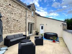 Vente Maison 3 chambresMarzan