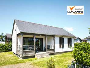 Vente Maison 3 chambresMarzan