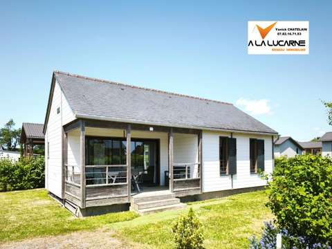 Vente maison 4 pièces Marzan 56