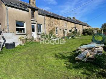 Vente maison 16 pièces Marzan 56