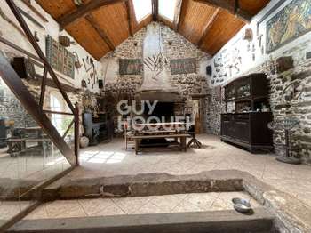 Vente maison 16 pièces
