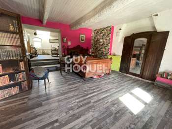 Vente maison 16 pièces