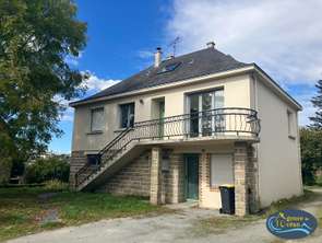 Vente Maison 5 chambresMarzan