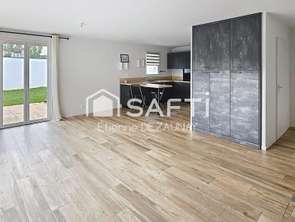 Vente Maison 4 chambresMarzan