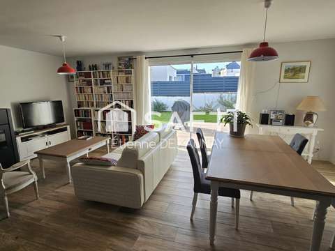 Vente maison 5 pièces Marzan 56