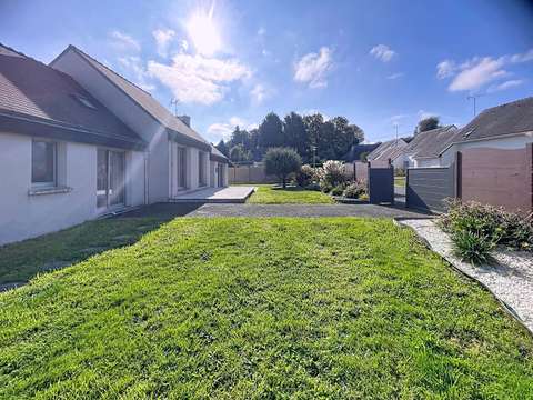 Vente maison 6 pièces Marzan 56