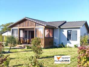 Vente Maison 2 chambresMarzan