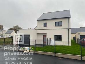 Vente Maison 4 chambresMarzan