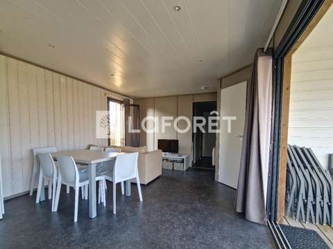 Vente maison 4 pièces Marzan 56