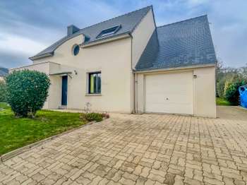 Vente Maison 4 chambresMarzan