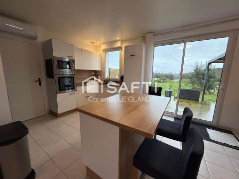 Vente maison 3 pièces Vente maison 3 pièces