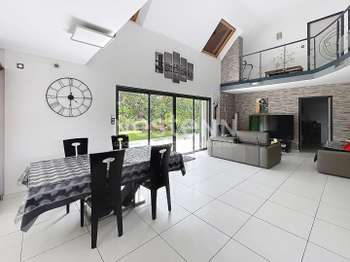 Vente maison 6 pièces Marzan 56