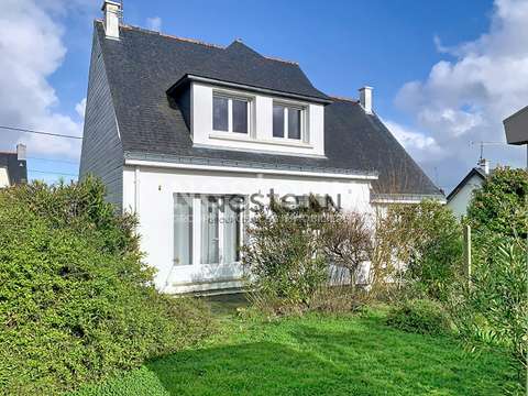 Vente maison 5 pièces Marzan 56
