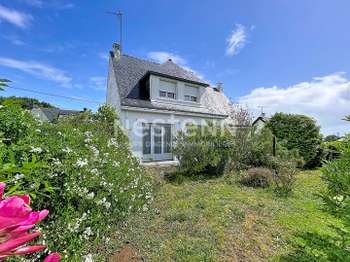 Vente maison 5 pièces Marzan 56