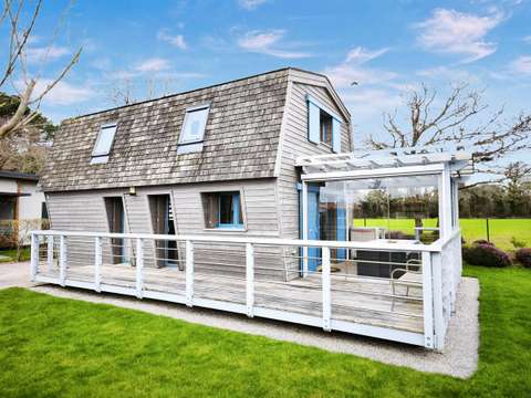 Vente maison 3 pièces Marzan 56