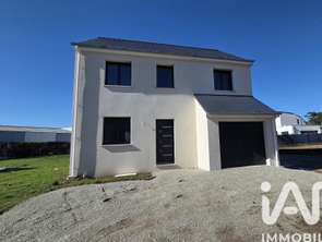 Vente Maison 3 chambresMarzan