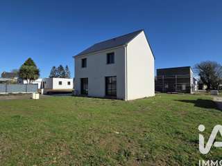 Vente maison 4 pièces Vente maison 4 pièces