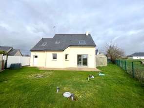 Vente Maison 5 chambresMarzan