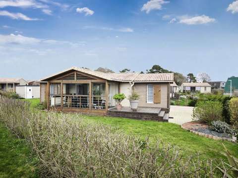 Vente maison 3 pièces Marzan 56