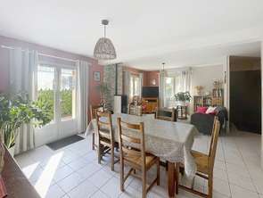 Vente Maison 4 chambresMarzan