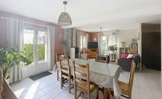 Photo Vente maison Marzan