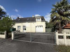 Vente Maison 3 chambresMarzan
