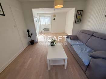 Vente maison 5 pièces Marzan 56