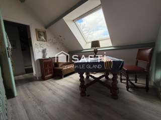 Vente maison 5 pièces Vente maison 5 pièces