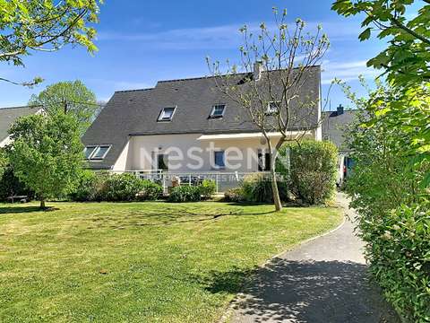 Vente maison 7 pièces Marzan 56