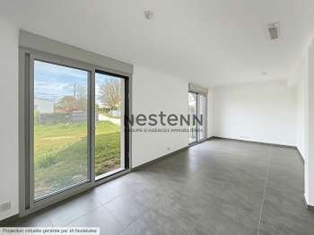 Vente maison 4 pièces Marzan 56